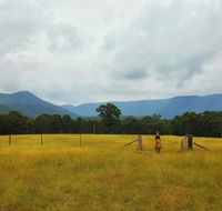 Secret Valley Escape - Accommodation Port Macquarie