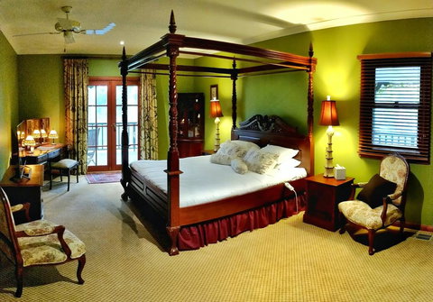 Secret Valley Escape - Accommodation Port Macquarie 1