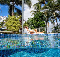 Secura Lifestyle Magnetic Gateway Townsville - Accommodation Port Macquarie