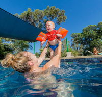Secura Lifestyle Shepparton East - Accommodation Port Macquarie