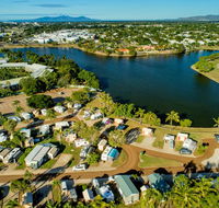 Secura Lifestyle The Lakes Townsville - Accommodation Port Macquarie