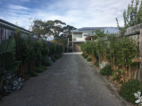 Sedekah On Bristol - Accommodation Port Macquarie 0
