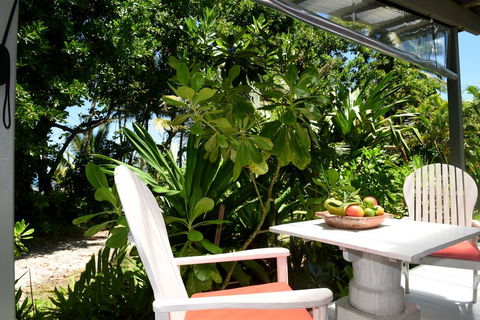 Sejala Beach Huts - Accommodation Port Macquarie 1