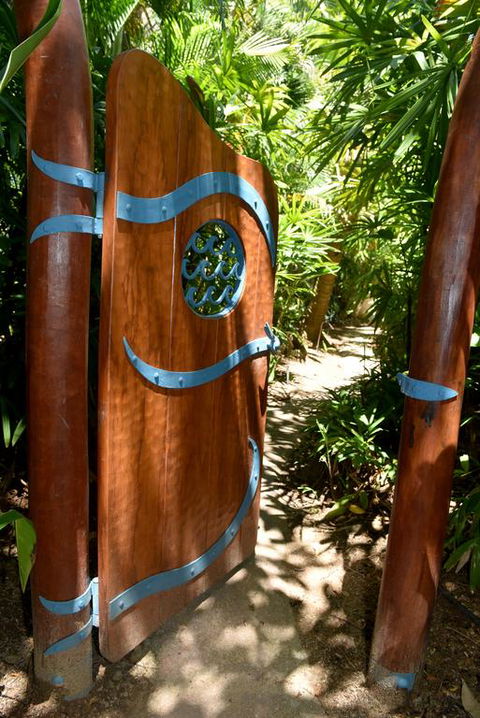 Sejala Beach Huts - Accommodation Port Macquarie 3