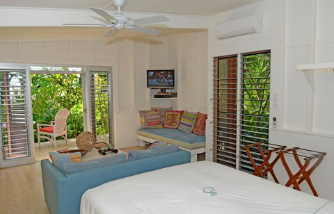 Sejala Beach Huts - Accommodation Port Macquarie 0