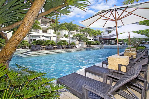 Self Contained 2 Bed Luxury Apartment - Accommodation Port Macquarie 0