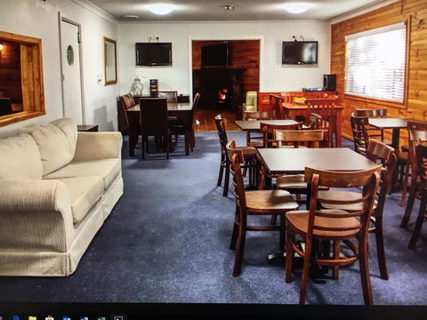 Selwyn Star Lodge - Accommodation Port Macquarie 1