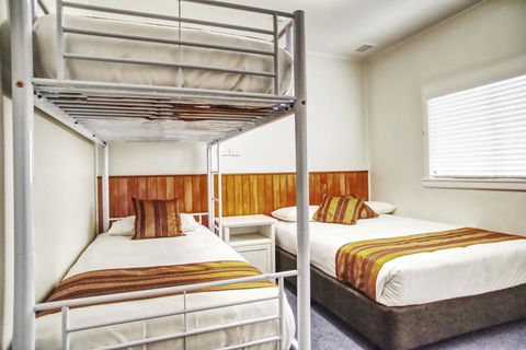 Selwyn Star Lodge - Accommodation Port Macquarie 3