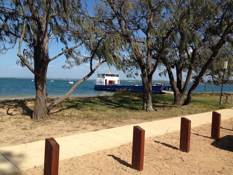 Seminara Apartments Coochiemudlo Island - Accommodation Port Macquarie 0
