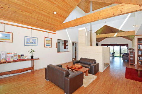 Sensational Heights Bed & Breakfast - Accommodation Port Macquarie 3