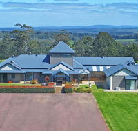 Sensational Heights Bed  Breakfast - Accommodation Port Macquarie