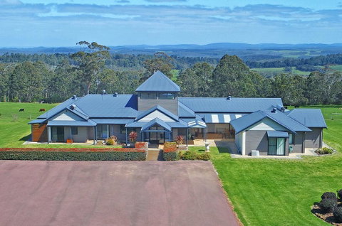 Sensational Heights Bed & Breakfast - Accommodation Port Macquarie 0