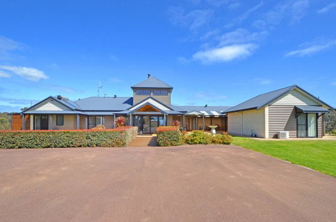 Sensational Heights Bed & Breakfast - Accommodation Port Macquarie 1