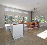 Sequoia Sanctuary - Accommodation Port Macquarie