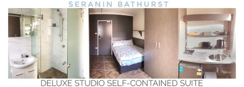 Seranin Bathurst - Accommodation Port Macquarie 0