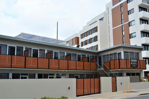 Seranin Lane Cove - Accommodation Port Macquarie 0