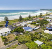Serendipity - Large Family Home - Accommodation Port Macquarie