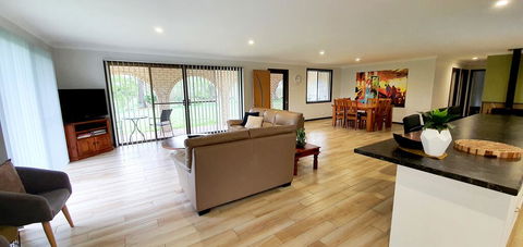 Serendipity On Barrington - Accommodation Port Macquarie 3