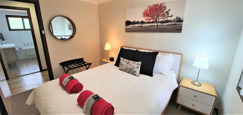 Serendipity On Barrington - Accommodation Port Macquarie 2