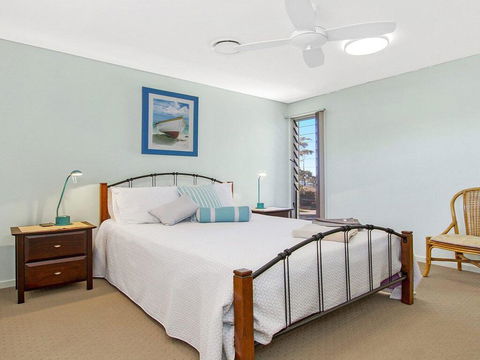 Serene - Spacious Air Conditioned Accommodation - Accommodation Port Macquarie 3