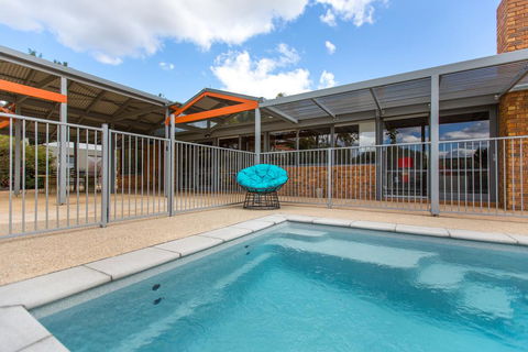 Serengale Retreat - Accommodation Port Macquarie 0