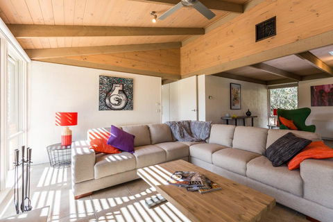 Serengale Retreat - Accommodation Port Macquarie 1