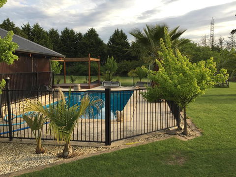 Serenity - Accommodation Port Macquarie 0