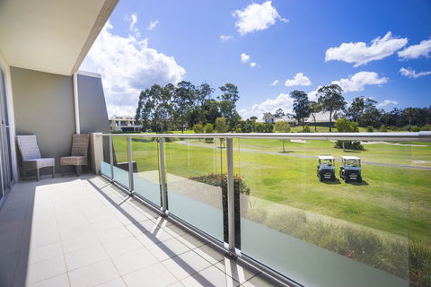 Serenity At The Cove - Accommodation Port Macquarie 1