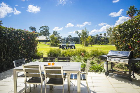 Serenity At The Cove - Accommodation Port Macquarie 0