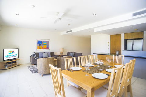 Serenity At The Cove - Accommodation Port Macquarie 3