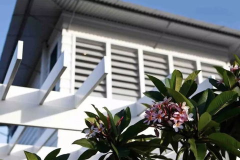 Serenity Beach Retreat - Accommodation Port Macquarie 0