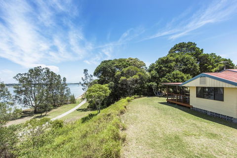 Serenity Now - Accommodation Port Macquarie 1