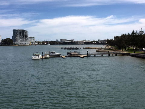 SERENITY Of MANDURAH - Accommodation Port Macquarie 1