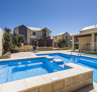 Serenity on the Terrace - Accommodation Port Macquarie