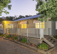 Serenity Halls Gap - Accommodation Port Macquarie