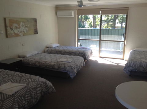 Settlers Inn - Accommodation Port Macquarie 3