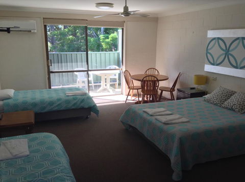 Settlers Inn - Accommodation Port Macquarie 0