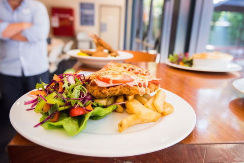 Settlers Inn - Accommodation Port Macquarie 1