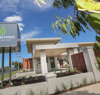 Seven Pines Motor Inn - Accommodation Port Macquarie