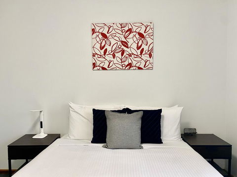 Sevens Avenue Guest House - Accommodation Port Macquarie 0