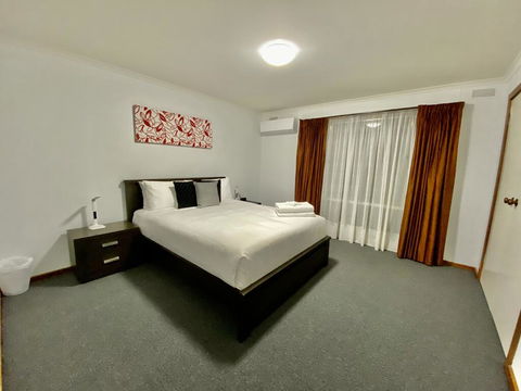 Sevens Avenue Guest House - Accommodation Port Macquarie 2