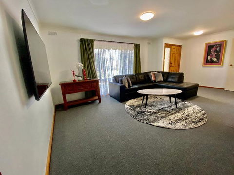 Sevens Avenue Guest House - Accommodation Port Macquarie 3
