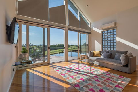 Seville Estate - Accommodation Port Macquarie 0