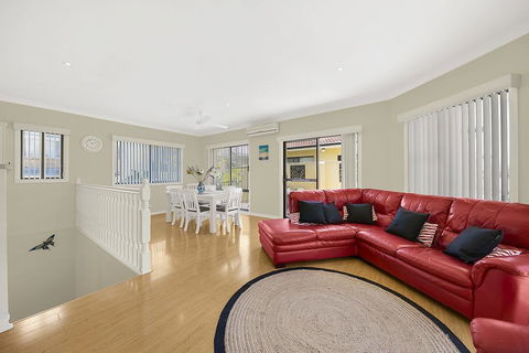 Seychells - Toowoon Bay - Accommodation Port Macquarie 3