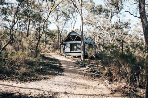 Shack 14 - Accommodation Port Macquarie 2