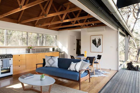 Shack 14 - Accommodation Port Macquarie 1