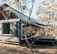 Shack 14 - Accommodation Port Macquarie