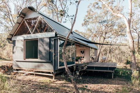 Shack 14 - Accommodation Port Macquarie 0
