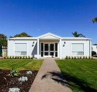 Shack 207 - Accommodation Port Macquarie