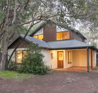 Shady Shack - Accommodation Port Macquarie